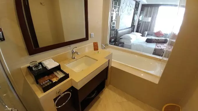 Grand Link Hotel Guilin